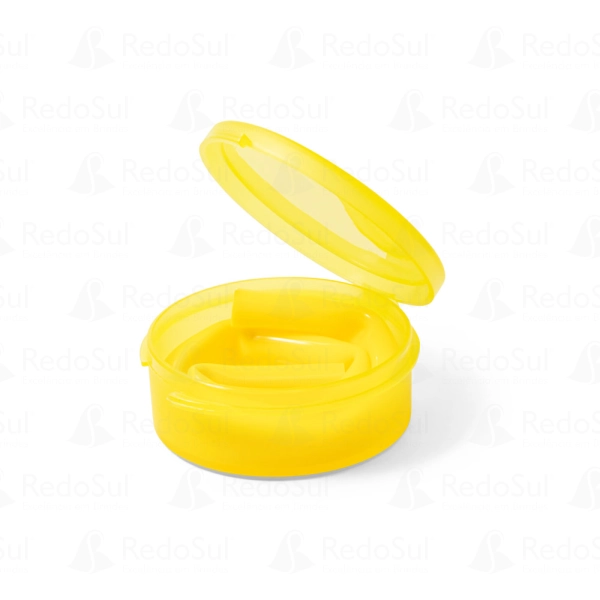 Canudo personalizado reutilizável
